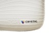 Pure Sleep Crystal Pillow Infusion Ergotech