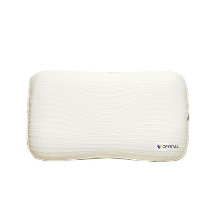 Pure Sleep Crystal Pillow Infusion Ergotech