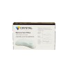 Pure Sleep Crystal Pillow Infusion Ergotech