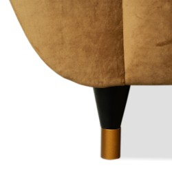 Kare Spectra 3 Str Fabric Peach