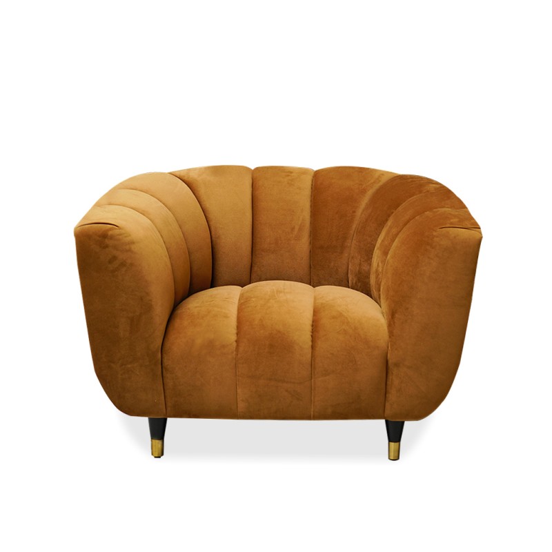 Kare Spectra 1 Str Fabric Peach