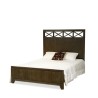 Cavendish Olea Bed 150x200 cm