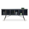 La Gomrera Sideboard with 6 Doors Ref 84141