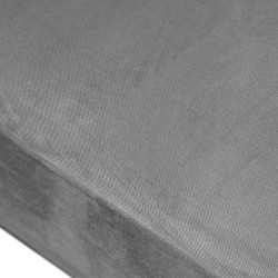 Bella Casa Nuela 3 Str Fabric Graphite