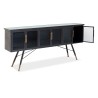 La Gomrera Sideboard with 6 Doors Ref 84141