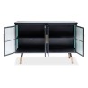 La Gomera Sideboard with 4 Doors Ref 84137