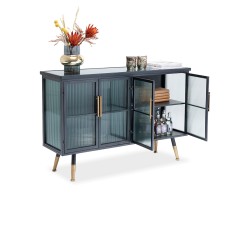 La Gomera Sideboard with 4 Doors Ref 84137