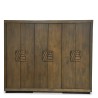 Cavendish Flore Bedroom Set 180x200 cm