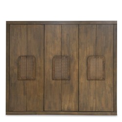 Cavendish Zion Bedroom Set 180x200 cm