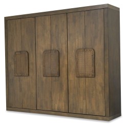 Cavendish Zion Bedroom Set 180x200 cm