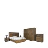 Cavendish Flore Bedroom Set 180x200 cm