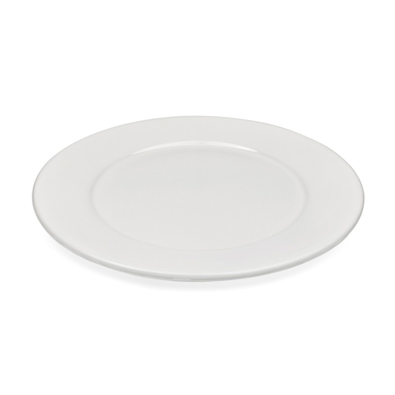 Cavendish Shallow Plate 8" Strengthen Porcelain