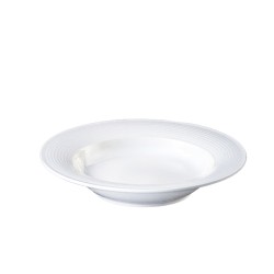 Cavendish Soup Bowl 8.7" Strengthen Porcelain