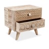 Puro Night Table Ref 81332