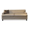 Bella Casa Debora Sofa 3+2 Sand Col