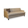 Bella Casa Debora Sofa 3+2 Sand Col