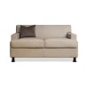 Bella Casa Debora Sofa 3+2 Sand Col