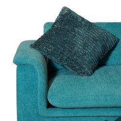 Bella Casa Florence 3+2 Fabric Blue