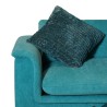 Bella Casa Florence 3+2 Fabric Blue