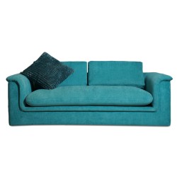 Bella Casa Florence Sofa 3+2 Blue Col