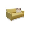 Bella Casa Hamilton  3+2+1 Fabric Yellow
