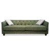 Cavendish Albert 3+2 Fabric Green
