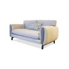 Cavendish Gabriel Sofa 3+2 in Beige Colour