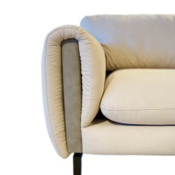 Cavendish Gabriel 3+2 Fabric Beige