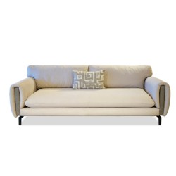 Cavendish Gabriel Sofa 3+2 in Beige Colour