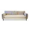 Cavendish Gabriel Sofa 3+2 in Beige Colour