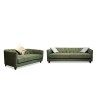 Cavendish Albert 3+2 Fabric Green