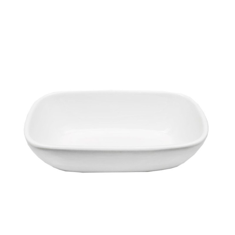 Cavendish Salad Bowl Strengthen Porcelain