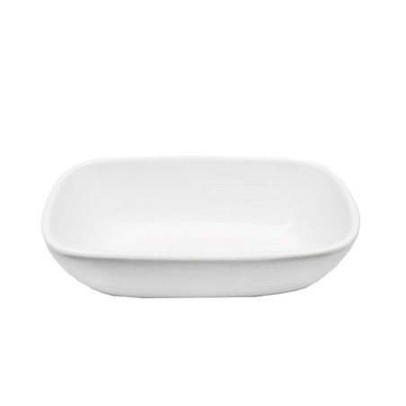 Cavendish Salad Bowl Strengthen Porcelain