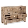 Kare Puro Chest of 14 Drawers Ref 81335