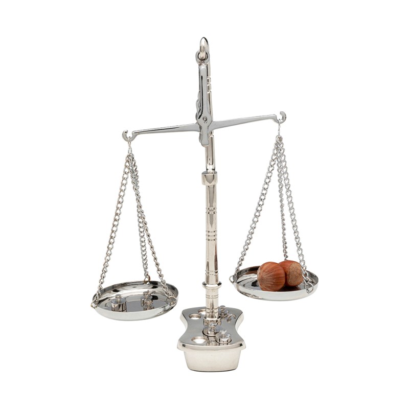 Kare Deco Object Scale 23cm 55315