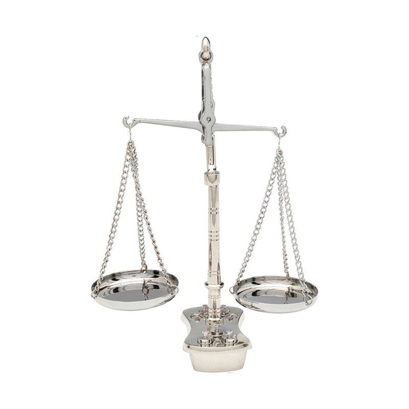 Kare Deco Object Scale 23cm 55315