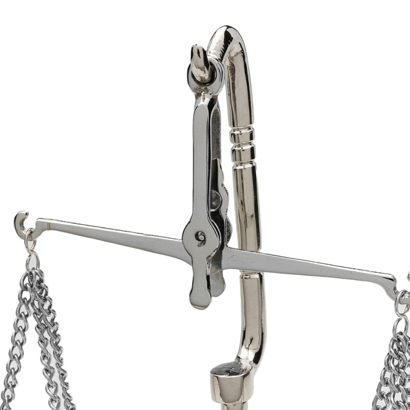 Kare Deco Object Scale 23cm 55315