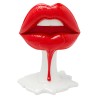 Kare Deco Object Hot Lips 26cm 54808
