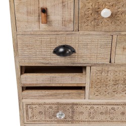 Kare Puro Chest of 14 Drawers Ref 81335