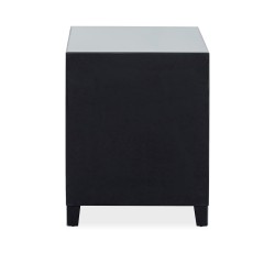 Luxury Night Table with 3 drawers Ref 83179