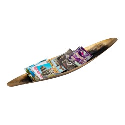 Kare Deco Bowl Nora 86cm 54301