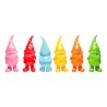 Kare Deco Gnome Colore 11cm Assorted 36033