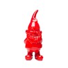Kare Deco Gnome Colore 11cm Assorted 36033