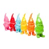 Kare Deco Gnome Colore 11cm Assorted 36033