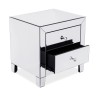Luxury Chest of 2 Drawers Ref 82229