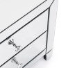 Luxury Chest of 2 Drawers Ref 82229