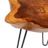 Kare Aspen Side Table 50x50cm Ref 85295