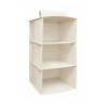 Cavendish Storage Shelf 3 Level 29 x29.5x20.4 cm HS003