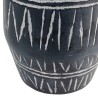 Kare Vase Scribble 43 cm Ref 53839
