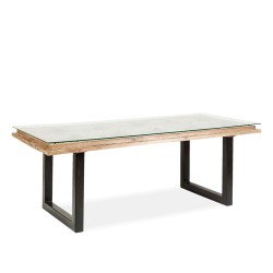 Kare Kalif Table 90x200cm Ref 81662